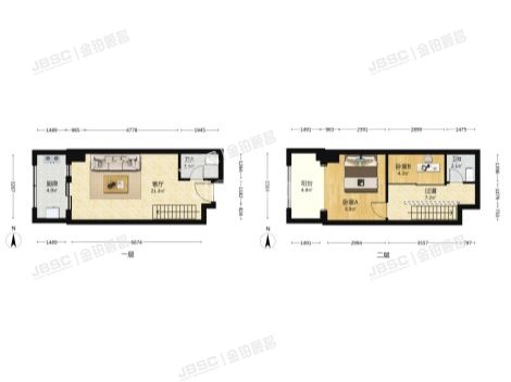 大兴区 兴泰街5号院26号楼9层907(首邑溪谷）