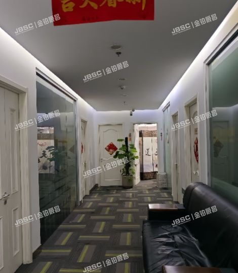 大兴区 春和路39号院1号楼9层11001至11011室（共10套）写字楼（星光视界中心）