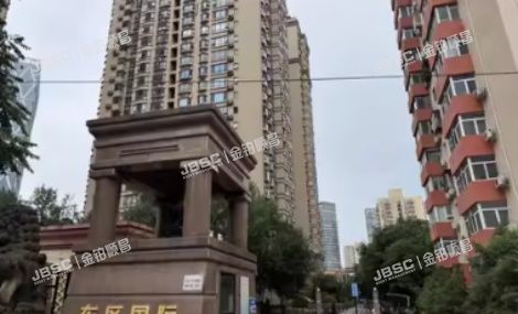 朝阳区 慈云寺1号院3号楼30层3001(东区国际）