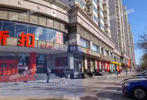 海淀区 西翠路5号18幢2层02层、-1层-1层、1层101、103、104商业（今日家园）