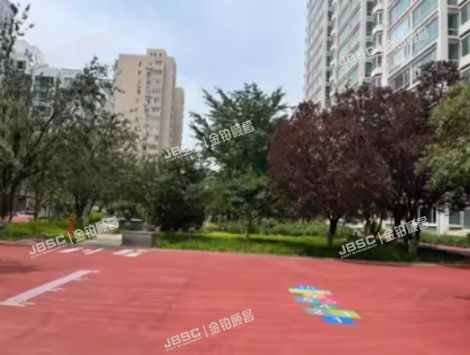 朝阳区 西坝河北里28号楼14至15层3单元1701（太阳国际公馆）