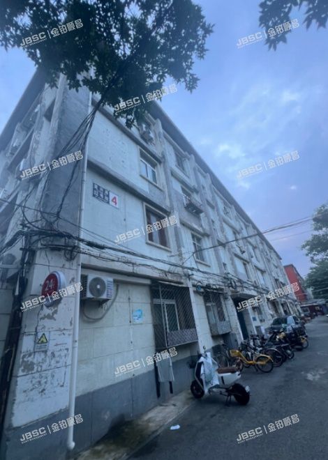 海淀区 复兴路32号4号楼2层1单元123(六建）