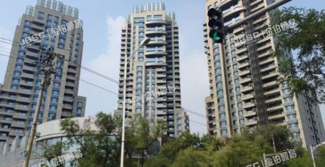 朝阳区 将台西路10号院3号楼4层405公寓（丽都悦府）