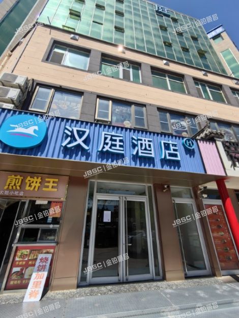 平谷区 平谷镇新平北路57号楼1至9层57-5商业(西侧底商)