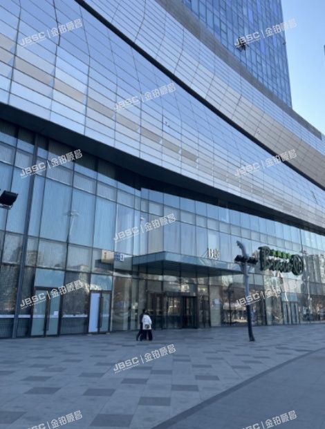 通州区 新华西街58号院3号楼24层2406写字楼(通州万达广场写字楼）