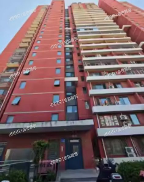 通州区 颐瑞东里205号楼9层1单元902(新城乐居）