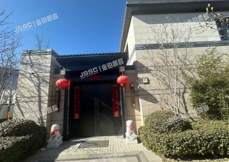 朝阳区 西甸路6号院18号楼-1至2层107别墅（中粮瑞府)