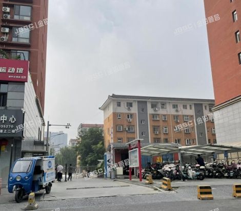 昌平区 石坊院23号19层4单元1901(石坊院小区）