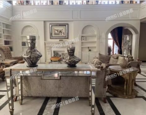 大兴区 半壁店绿茵花园别墅桃园区78号1至3层全部