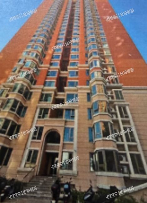 丰台区 邻枫路5号院3号楼11层1109(怡锦园） 北京法拍房