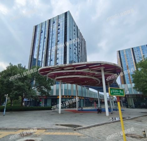 通州区 东石东一路1号院3号楼9层911写字楼(泰禾一号街区）