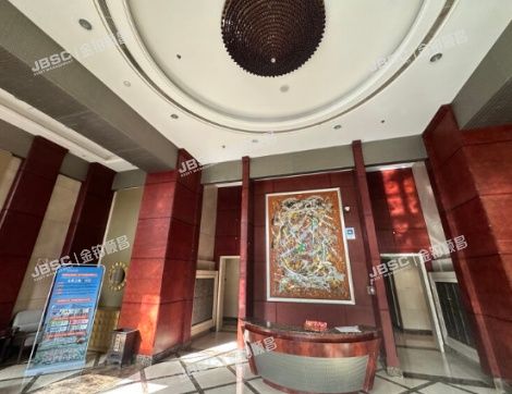 朝阳区 清林路1号院1号楼3层6单元0302（世茂奥临花园）