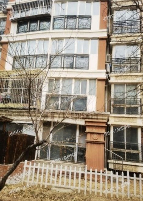 房山区 汇丰街4号院8号1层1单元102（世界名园）