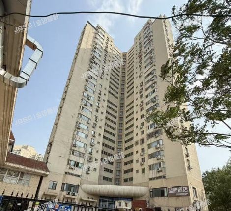 朝阳区 望京西园422号楼21层2101(望京新城）