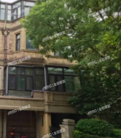 昌平区 沙河镇顺沙路10号院一区中海尚湖世家小区16号楼1601别墅（中海尚湖世家）