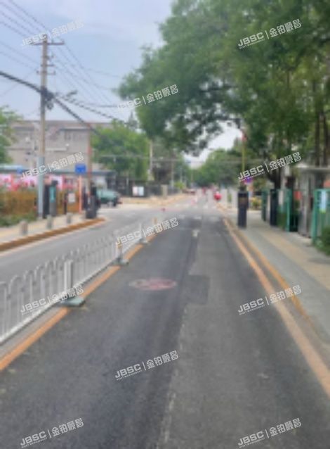 朝阳区 东平里3号楼2层2门2203 北京法拍房