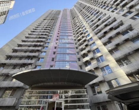 朝阳区 曙光西里甲5号院1号楼25层2809(凤凰城)