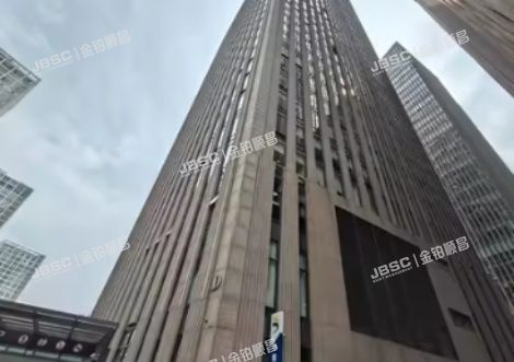 朝阳区 建国门外大街甲6号1幢7层D座八层写字楼(中环世贸中心)