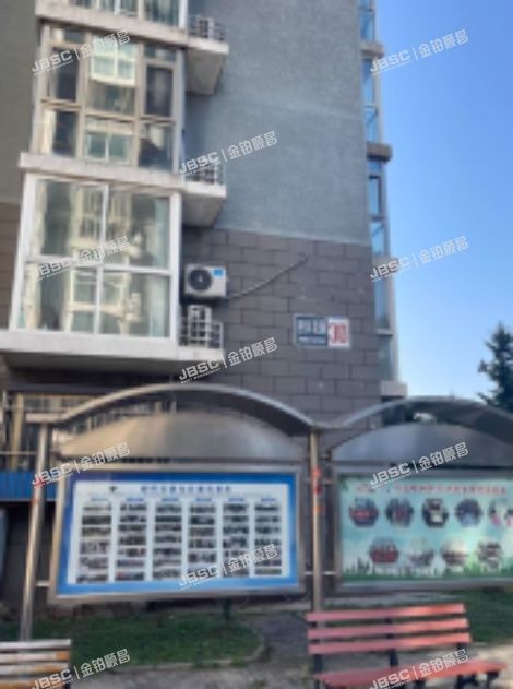 平谷区 迎宾花园30号楼11层4单元1101