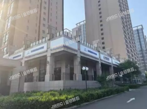 通州区 景盛南一街28号院10幢1层104商业(合生世界村）