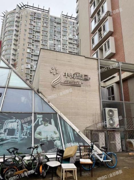 海淀区 增光路三十七号中海馥园1号楼3单元1002（中海馥园）