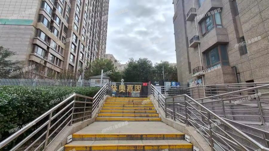 朝阳区 清林东路4号院1号楼27层2单元2701（林奥嘉园）