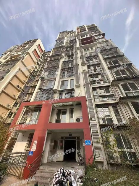 顺义区 石景苑26号楼6层2单元602