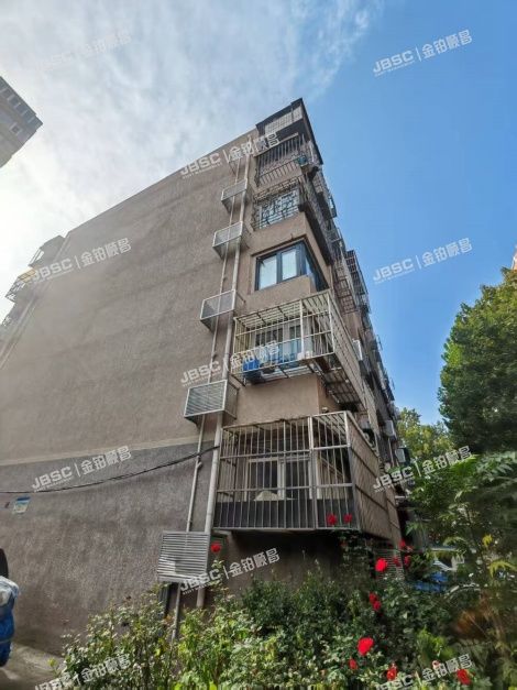 海淀区 新外大街21号院5号楼6层2门602