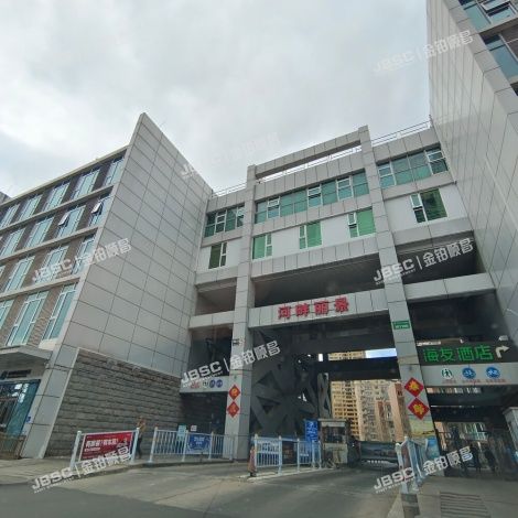 通州区 通胡大街25号7号楼1层111（河畔丽景） 北京法拍房