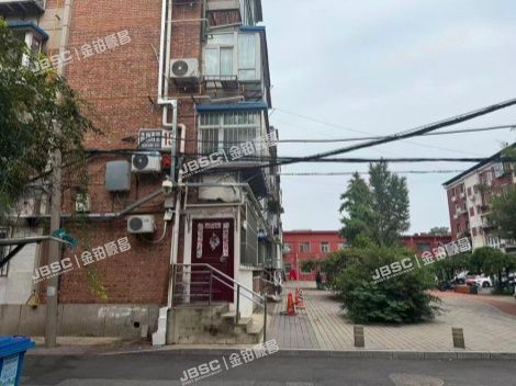 朝阳区 燕翔西里15号楼3层3单元3301-3 北京法拍房