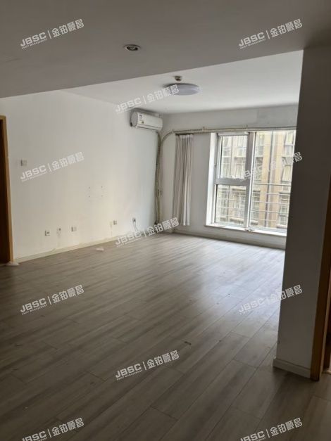 朝阳区 朝外大街乙12号11层1210号（昆泰国际公寓） 北京法拍房