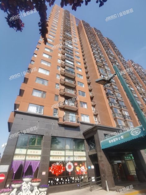 东城区 广渠门北里55号6层A702（金桥国际公寓） 北京法拍房