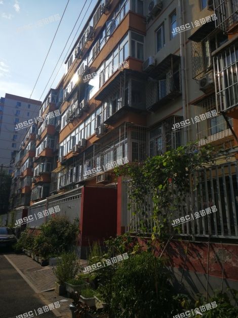 朝阳区 十里堡北里23号楼6层4-6-616 北京法拍房