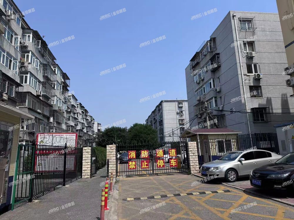 东城区 东四北大街303号楼4单元605号 北京法拍房