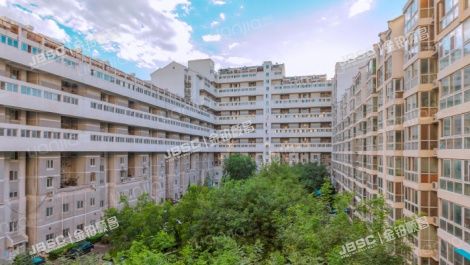 东城区 朝阳门南小街16号楼7层11单元701号 北京法拍房