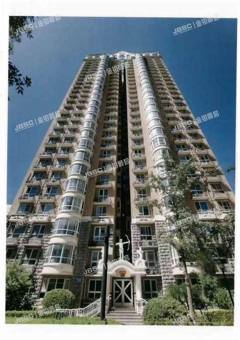 朝阳区 南湖南路9号A座18层2106（圣馨大地） 北京法拍房