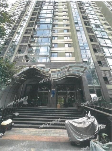 海淀区 紫竹院路81号院2号楼9层906B（10号名邸） 北京法拍房