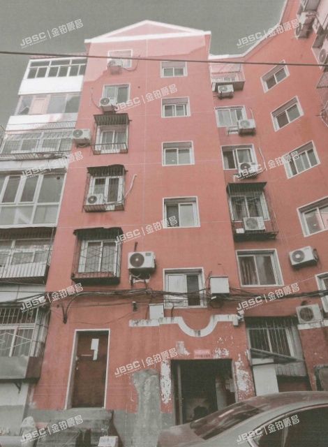 丰台区 富锦嘉园一区8号楼3层3-302 北京法拍房