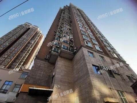 朝阳区 广顺南大街19号院1号楼30至31层3002（嘉润花园） 北京法拍房