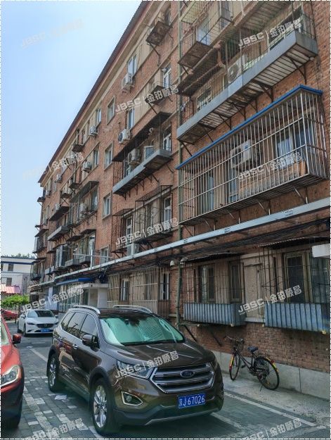 朝阳区 燕翔东里7号楼3层3单元8 北京法拍房