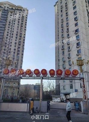 丰台区 百强大道6号院6号楼30层3023A室（宝隆公寓共计15套 北京法拍房