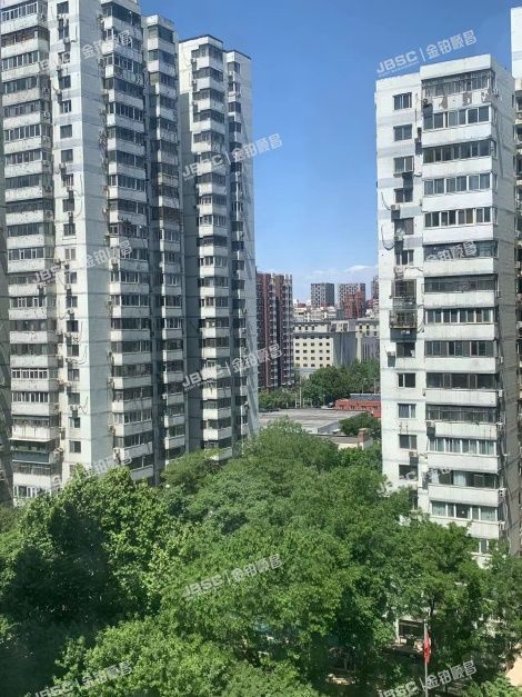 丰台区 成寿寺路93号院5号楼16层1603（华芳园） 北京法拍房