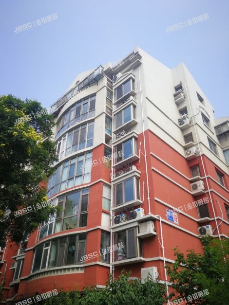 大兴区 郁花园一里19号楼1层4-102 北京法拍房