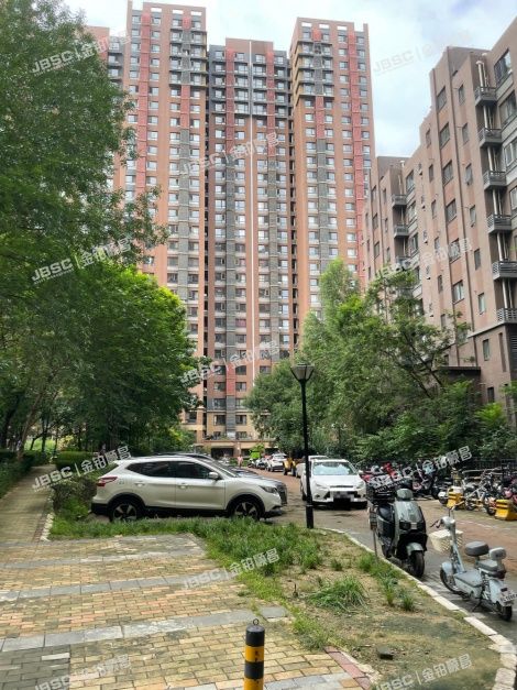 昌平区 创新园28号楼14层2单元1404（金隅万科城） 北京法拍房