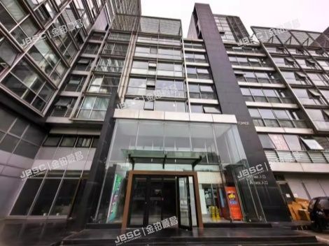 朝阳区 惠新东街11号1幢3层B-1-303（紫光发展大厦）