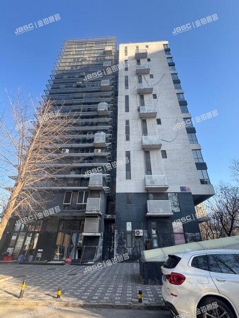 朝阳区 百子园9号楼11至12层1111（后现代城） 北京法拍房