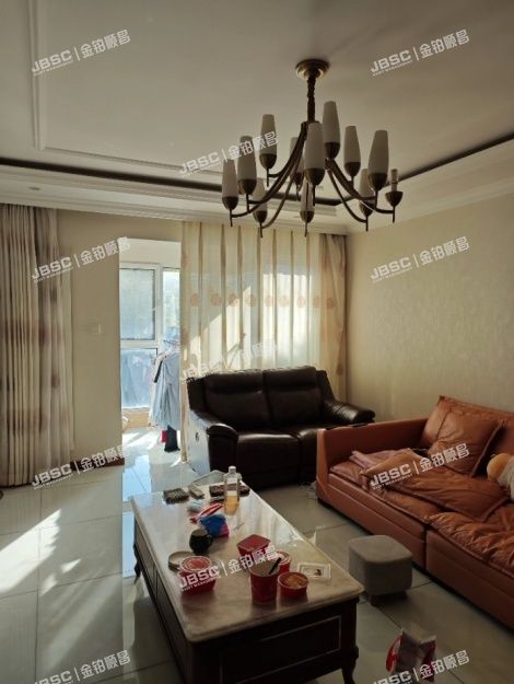 丰台区 镇国寺北街8号院玺萌公馆4号楼一单元401