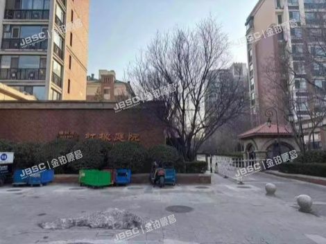 海淀区 学府树家园二区1号楼16层4单元1902房 北京法拍房