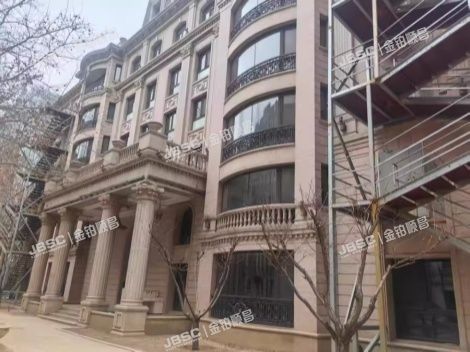 朝阳区 朝阳门外大街3号院11号楼3层302 北京法拍房