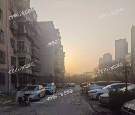 昌平区 回龙观镇龙兴园小区13号楼4单元502 北京法拍房